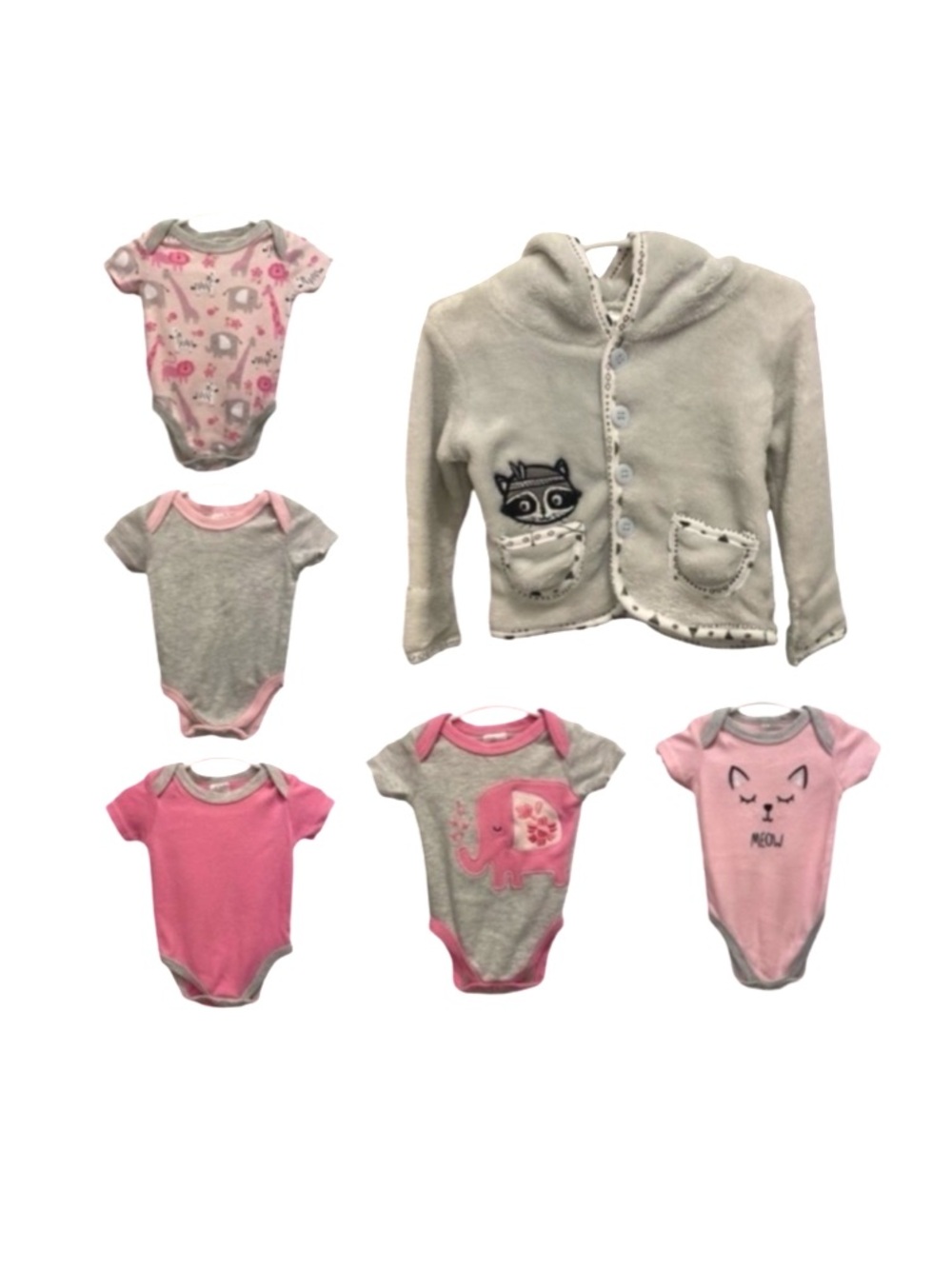 Little Beginnings Bundle